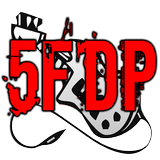Five Finger Death Punch Music иконка