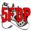 Five Finger Death Punch Music APK