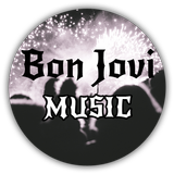 Bon Jovi Music Hits icône