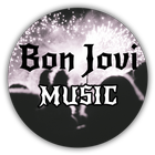 Bon Jovi Music Hits icono