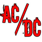 ACDC Complete Album-icoon