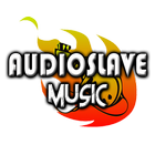 Audioslave Music ícone