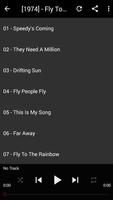 Audioslave Music imagem de tela 3