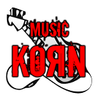 Icona Korn Music