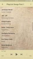 New Lagu Keroncong; Traditional Music Indo capture d'écran 3