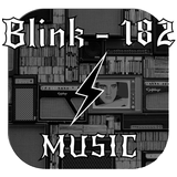 Blink-182 Music icône