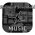 Avenged Sevenfold Music 圖標
