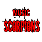 Scorpions Music 아이콘