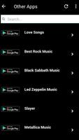 Scorpions Music 스크린샷 3