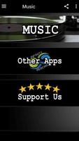 Scorpions Music 포스터