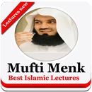 Mufti menk Best lectures APK