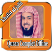 khalid al jalil Quran Complet