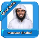 Mansour Al Salmi Quran offline aplikacja