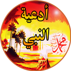 Douaa al nabi ﷺ full Offline ไอคอน