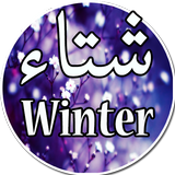 Winter - مجلة شتاء icon