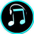 Music motivation workout icon