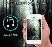 Music motivation workout capture d'écran 3