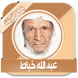 عبد الله خياط قرأن بدون نت icon