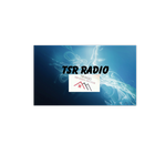 TSR RADIO آئیکن