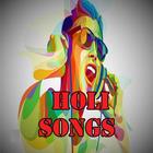 New Holi Songs 2017 icône