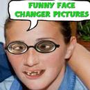 Funny Face Changer Images APK