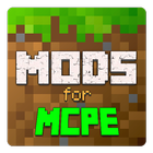 Mods for Minecraft PE 0.14.0 Zeichen