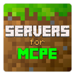 Servers for Minecraft Pe 0.14