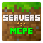 Servers for Minecraft Pe 0.14 ícone