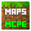 Maps for Minecraft Pe 0.14.0 APK