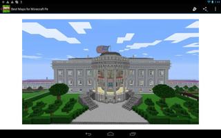 Maps for Minecraft Pe 0.14.0 syot layar 1