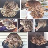 Caramel Ombre Hair 2016 Ideas