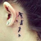 Cool Small Tattoo Ideas 아이콘
