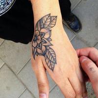 Cool Small Tattoo Ideas 스크린샷 3
