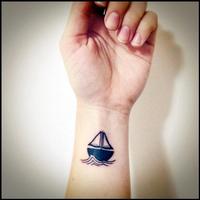 Cool Small Tattoo Ideas 포스터