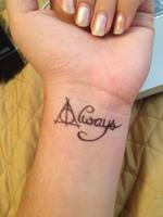 Cool Small Tattoo Ideas 스크린샷 1