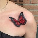 Butterfly Tattoo APK