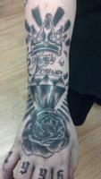 Arm Tattoos скриншот 1