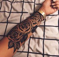 Arm Tattoos скриншот 2