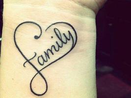 Cute Girl Tattoos screenshot 3