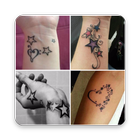 Star Tattoos ไอคอน