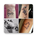 Star Tattoos icon