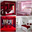 Romantic Bedroom Design APK
