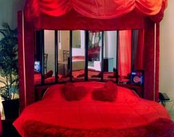 Romantic Bedroom Design ภาพหน้าจอ 1