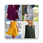 Casual Dresses simgesi