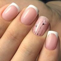 French Nails скриншот 1