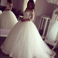 Wedding Dresses syot layar 1
