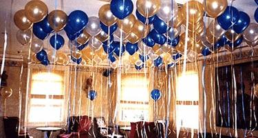 Balloon Decoration اسکرین شاٹ 3