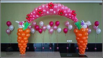 Balloon Decoration 스크린샷 2