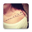 ”Tattoo Quotes