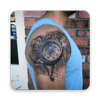 Tattoos For Men иконка